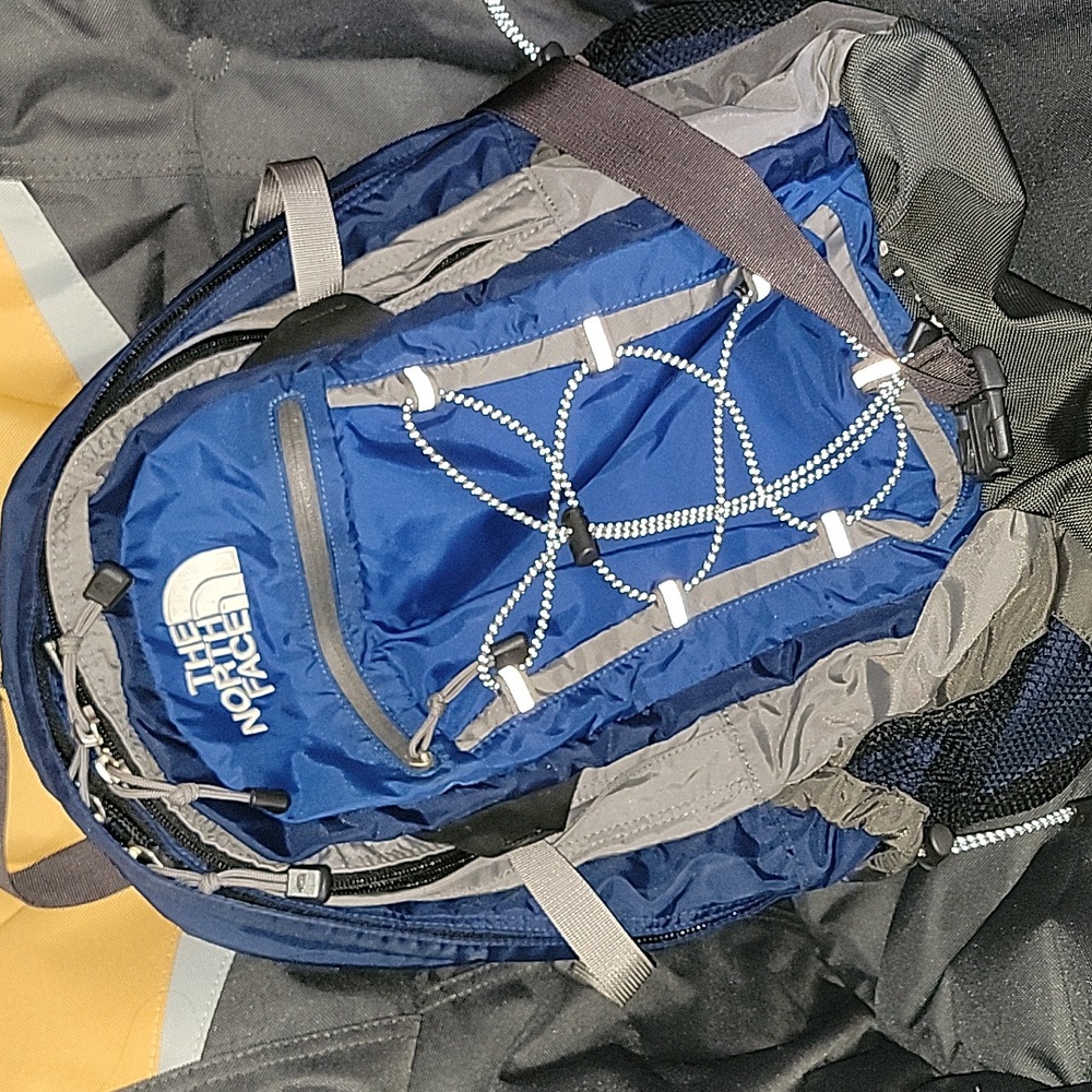 The North Face Borealis Backpack